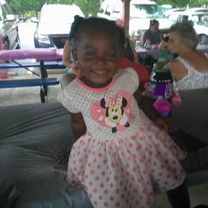 Meet your Posher, Patrick